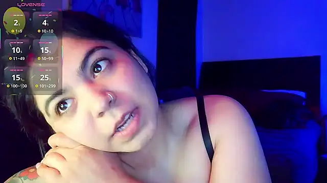 kimmiakiss22's cam snapshot