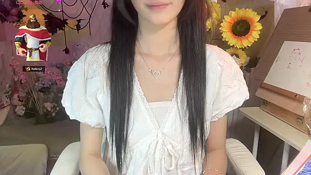 Your-Sunshine's cam snapshot