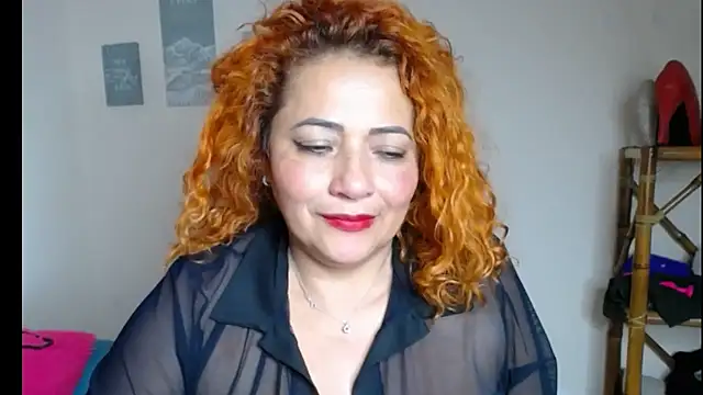 MariaJoseBarraza's cam snapshot