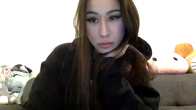 pinkybaby444's web cam