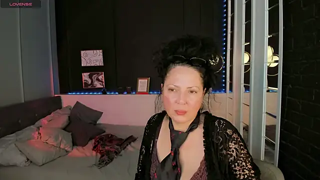 Anita_Muse's cam snapshot