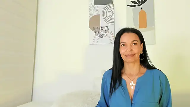 Evawalker_'s cam snapshot