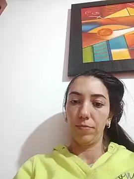 LunaZambrano's cam snapshot