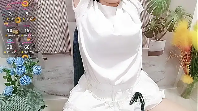 Milajinxi's cam snapshot