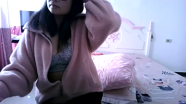 CN-Xiaoxi's cam snapshot