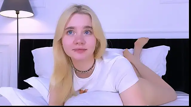 ANNABELLE_LU's cam snapshot