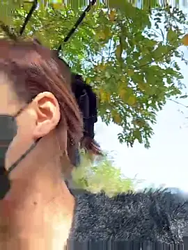 xiaoliansweet's web cam