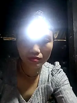 ngan-cute's cam snapshot