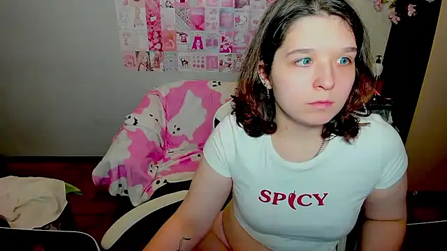 Acid_Kate's cam snapshot