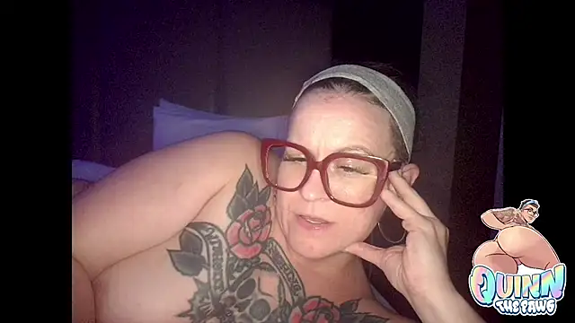 quinnmariexo's cam snapshot