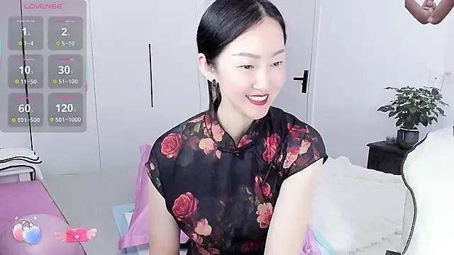 paopao-a's cam snapshot