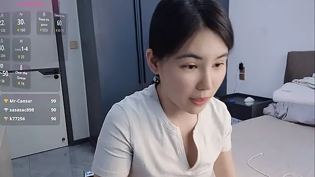 luckckcj's cam snapshot