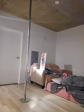 RaisingDaisy's cam snapshot