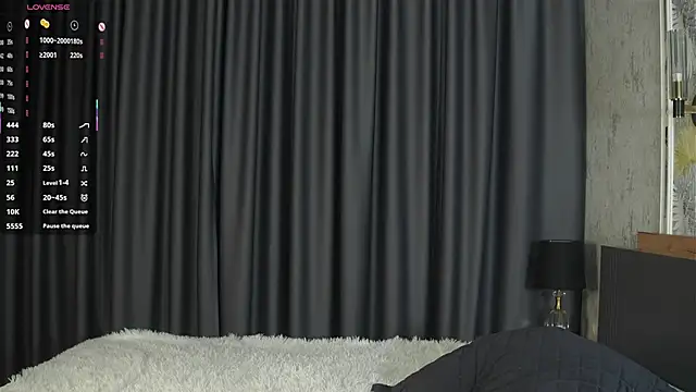 GeorginaCurvin live sex cam