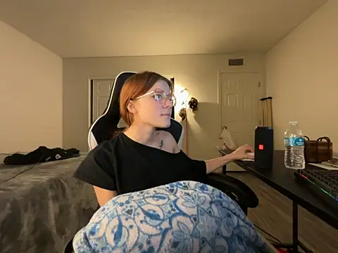 foxy_ana13's cam snapshot