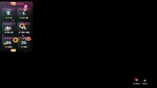 Sofia_Clauss_'s cam snapshot