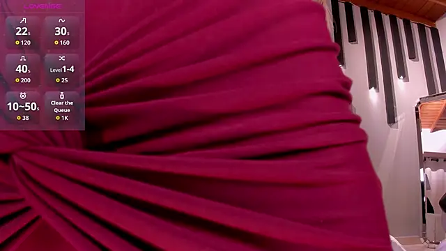 HannaConnor_'s cam snapshot