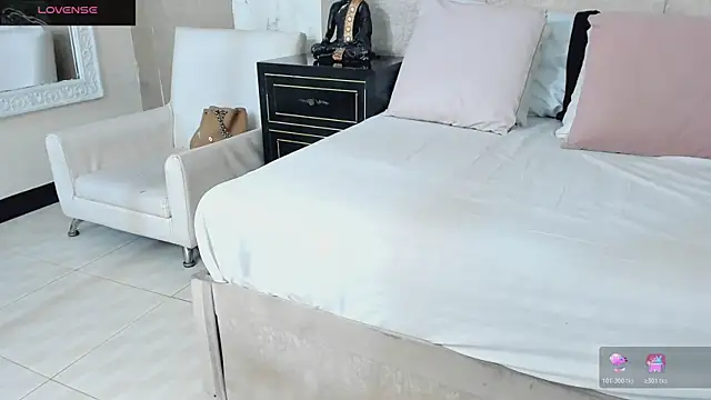 LiliJensen's cam snapshot