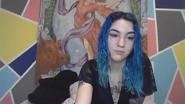 peetitefairy's cam snapshot