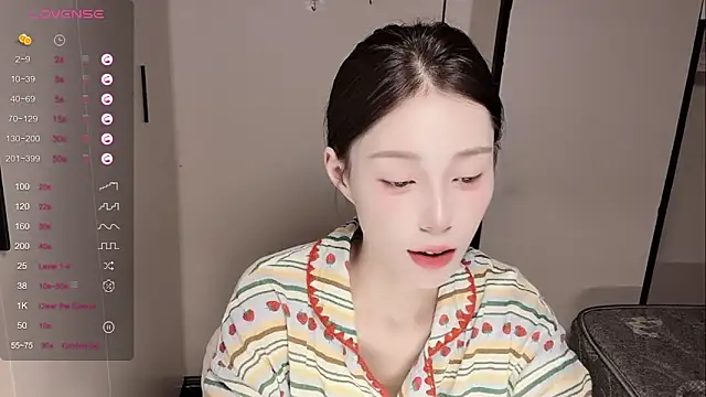 yuyu-33 live sex cam