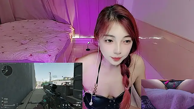 Song_99's cam snapshot