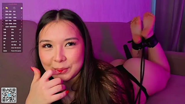 AlberthaEscue's cam snapshot