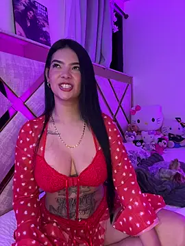 Kiity-'s cam snapshot