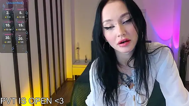 black_princess9 live sex cam