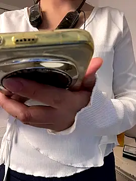 Fyy888888's cam snapshot