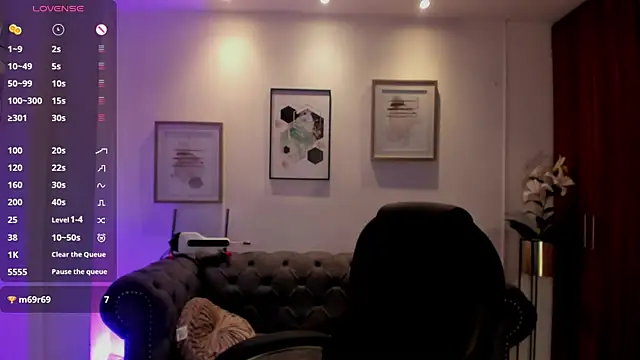 raven_stonee's cam snapshot