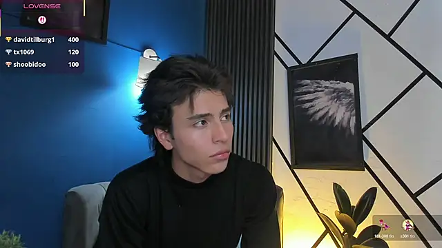 Christopher_77 live sex cam