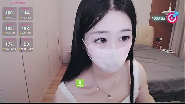 CN-xiaofei's cam snapshot