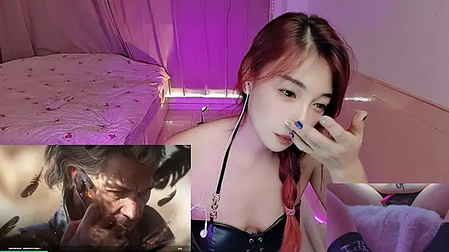 Song_99's cam snapshot