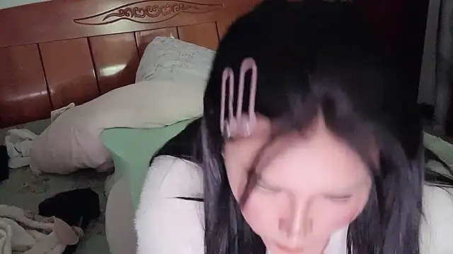 Liqinqin's cam snapshot