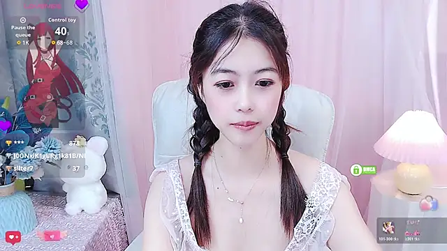 mumubaby-'s cam snapshot