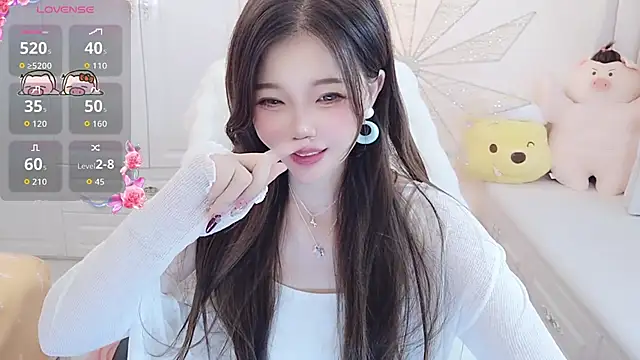 Coco-Di's cam snapshot