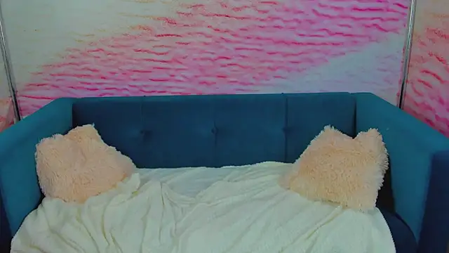 bloom_faye's cam snapshot