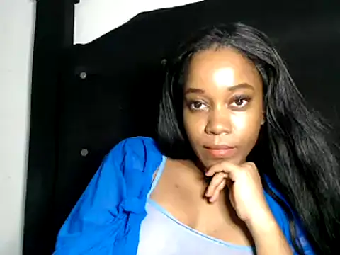 Cattaleen's cam snapshot