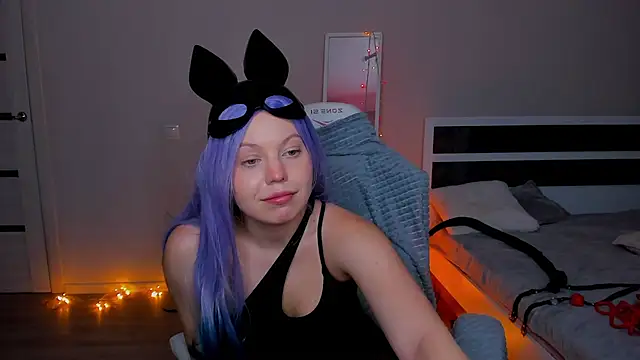 See_Lucy's cam snapshot