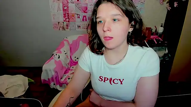 Acid_Kate's cam snapshot