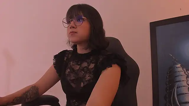 AnnaraLein's cam snapshot