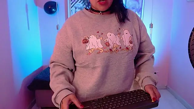 Alana_x_'s cam snapshot