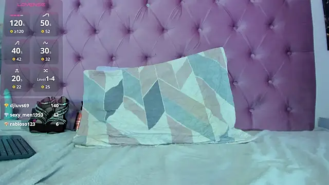 Electra_wish's cam snapshot