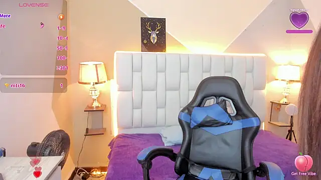 Katia_Santana1's cam snapshot