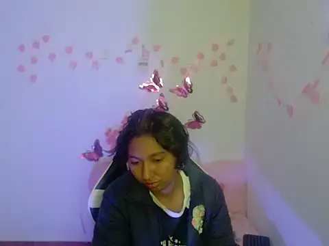 Samanta_777's cam snapshot