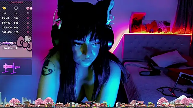 Lunyhose's cam snapshot