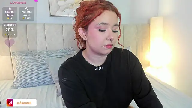 Atenea_cuteee's cam snapshot