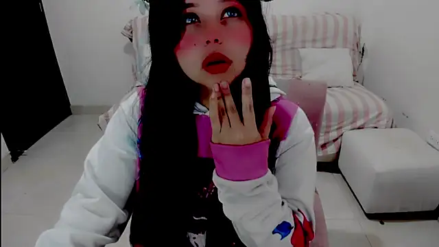 ariakyubi's cam snapshot