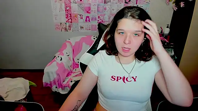 Acid_Kate's cam snapshot