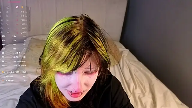 KandraCruser's cam snapshot